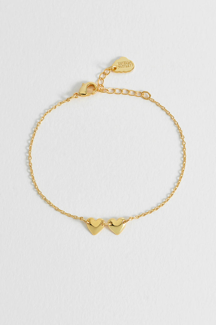 EBB6879G connected heart bracelet
