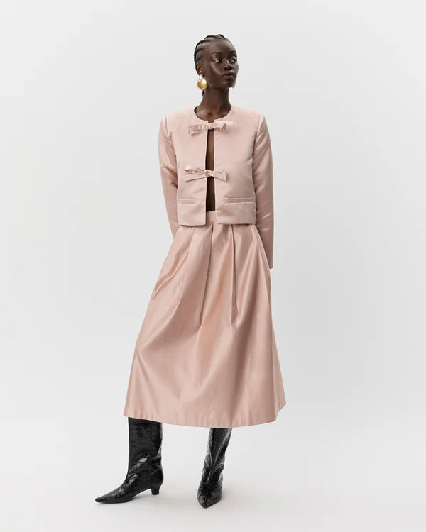 EverSW Jacket - Blush