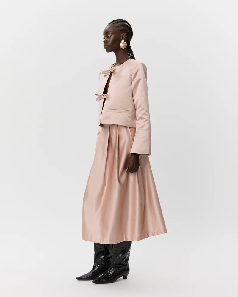 EverSW Jacket - Blush