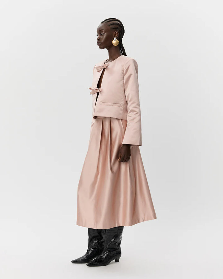 EverSW Jacket - Blush