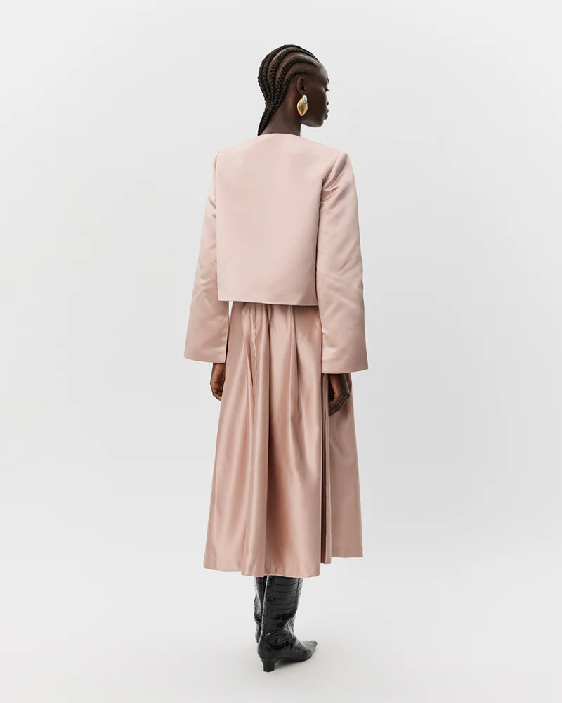 EverSW Jacket - Blush