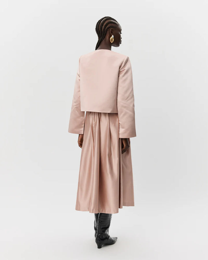 EverSW Jacket - Blush