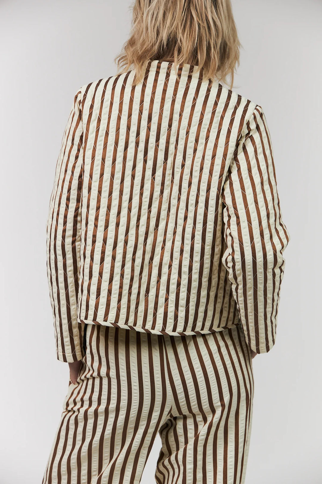 EmiliaLL Jacket
