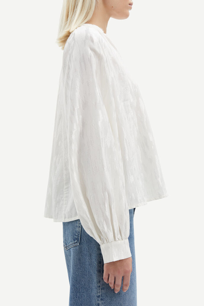 Savera Blouse - Solitary Star