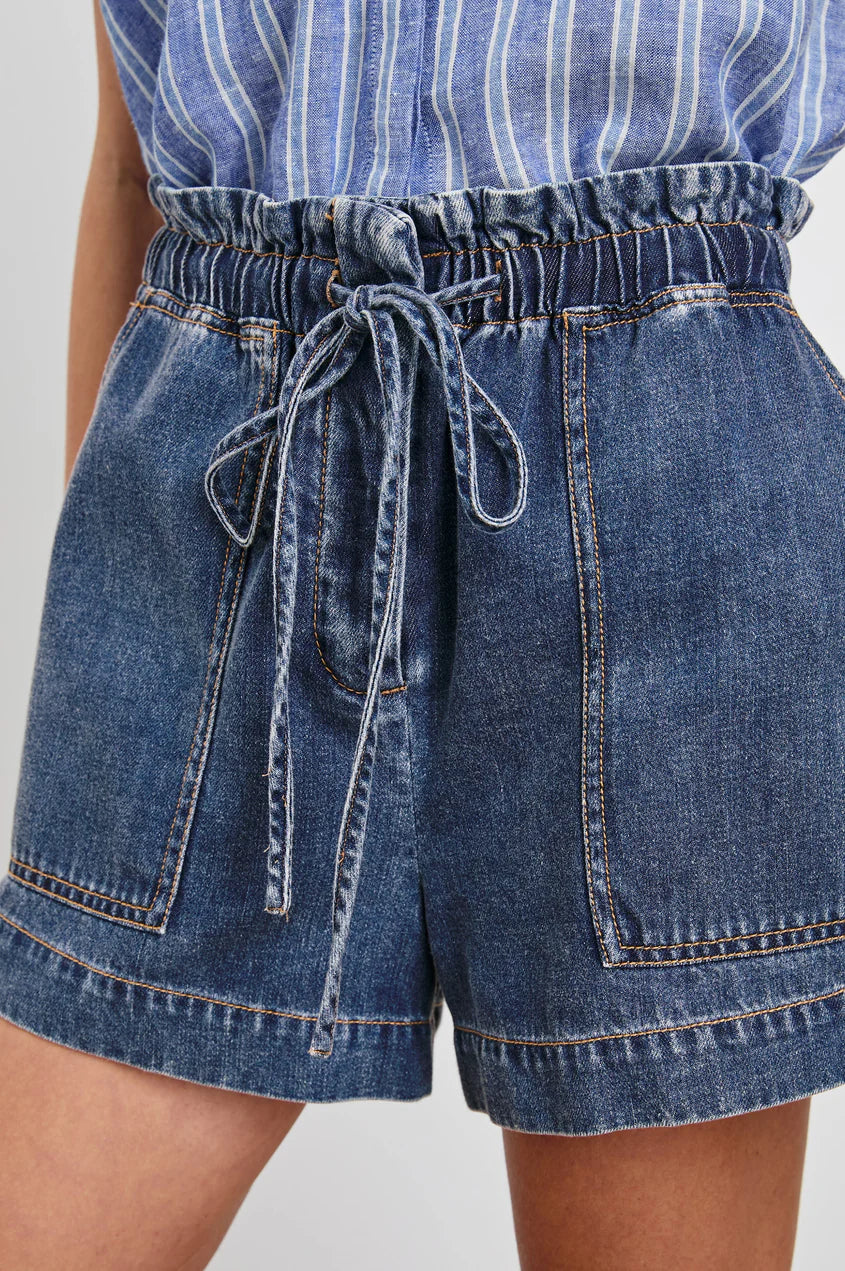 Foster - Classic Blue