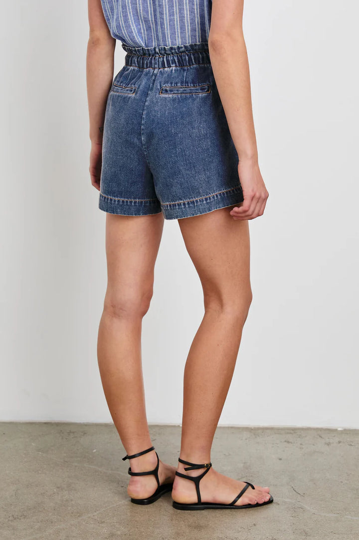 Foster - Classic Blue