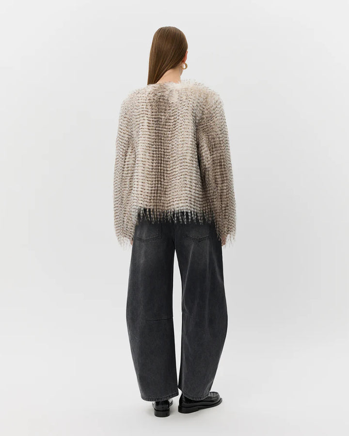 FullaSW Jacket - Grey