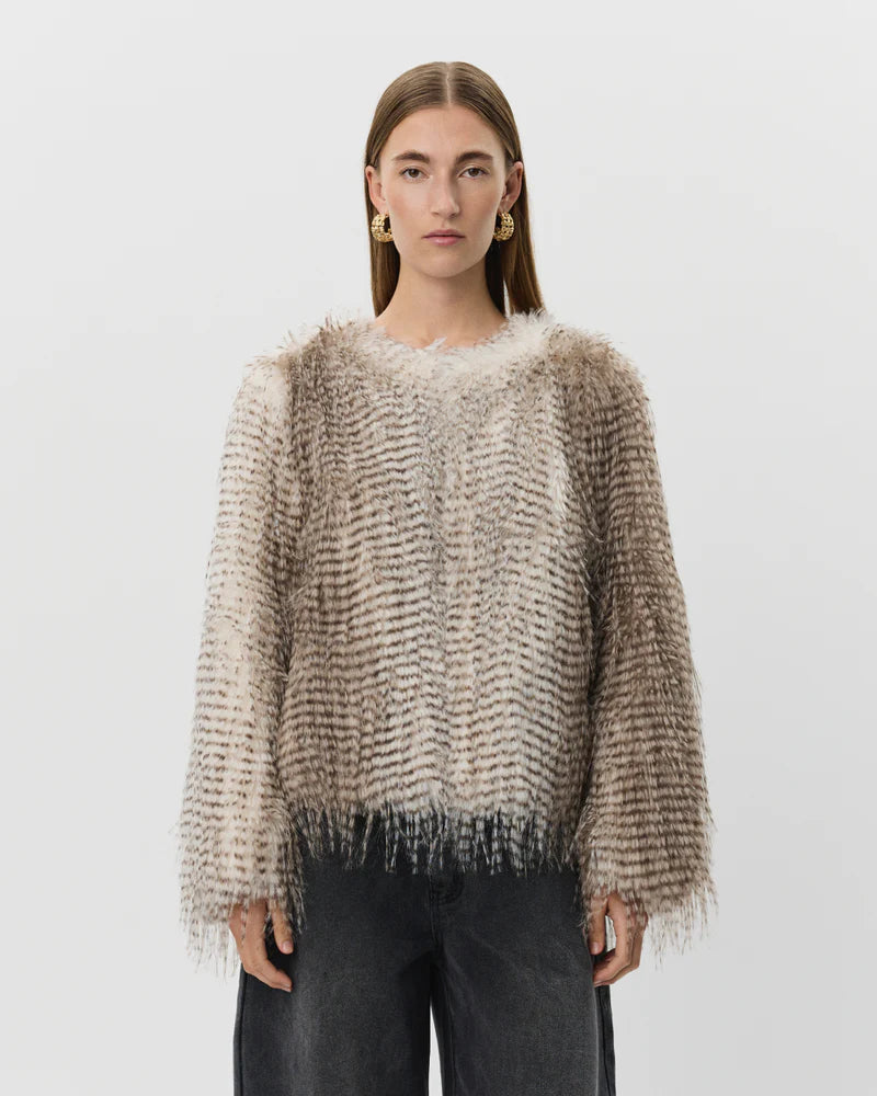 FullaSW Jacket - Grey