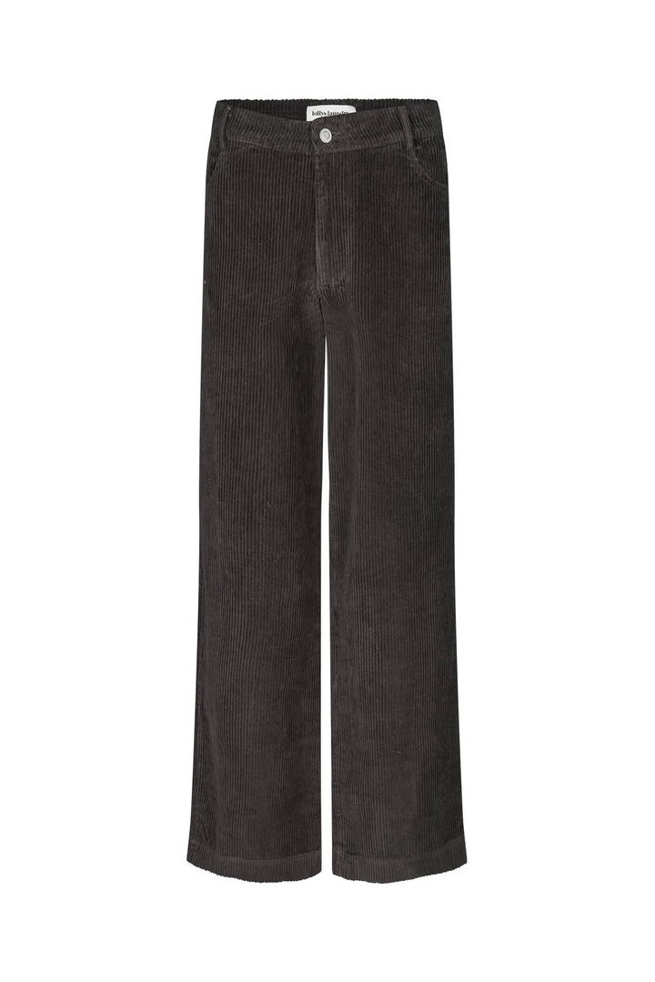 Florida Pants - Dark Mokka