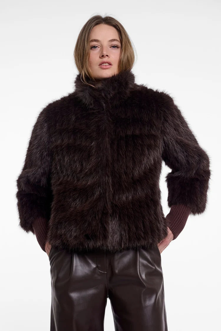 Goja Jacket - Peated