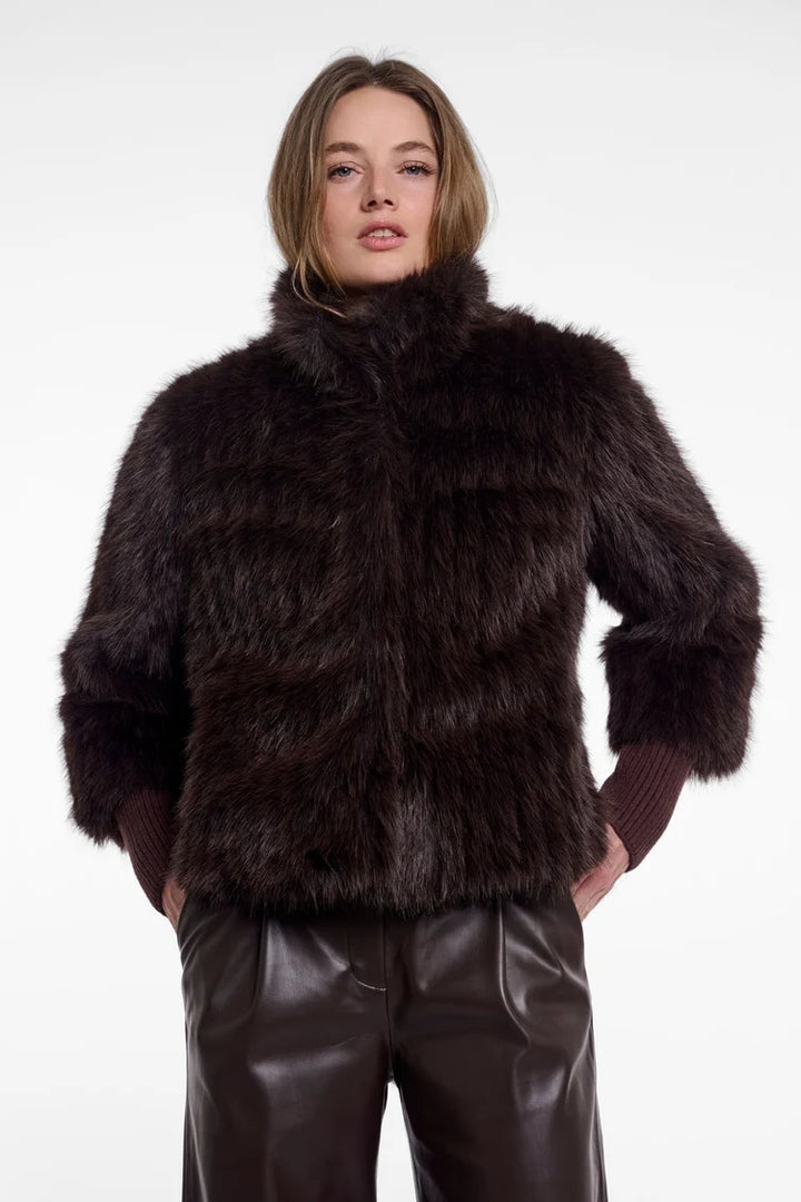 Goja Jacket - Peated