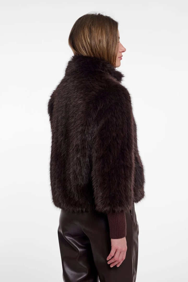 Goja Jacket - Peated
