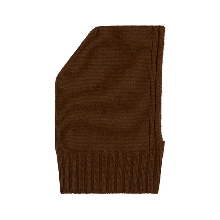 Brown Hood