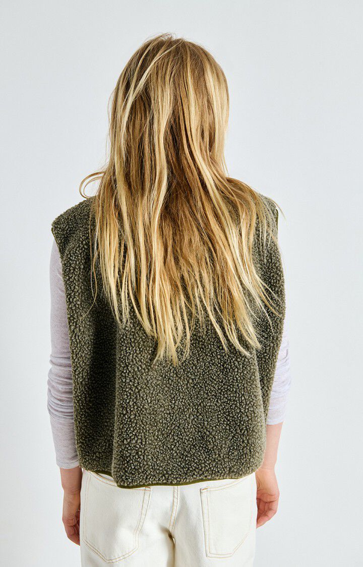 Hoktown Gilet - Varan