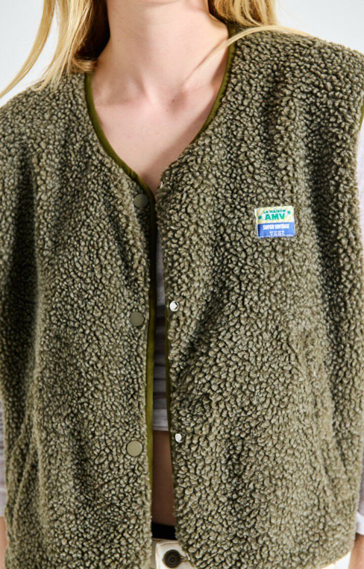 Hoktown Gilet - Varan