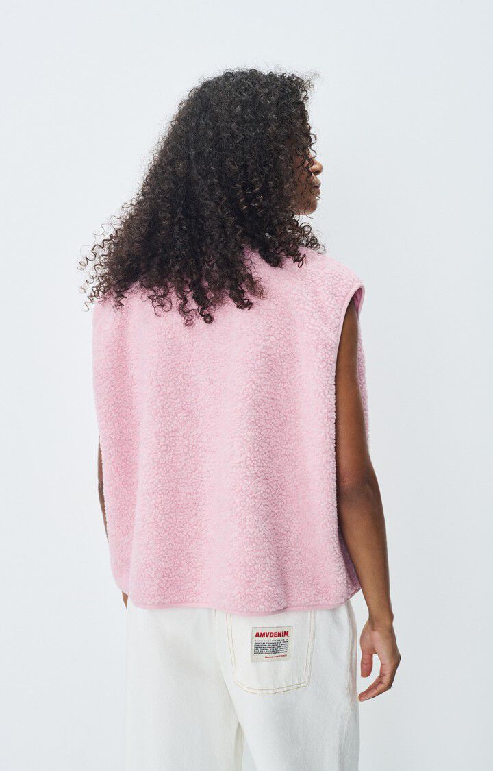 Hoktown Gilet - Sugared