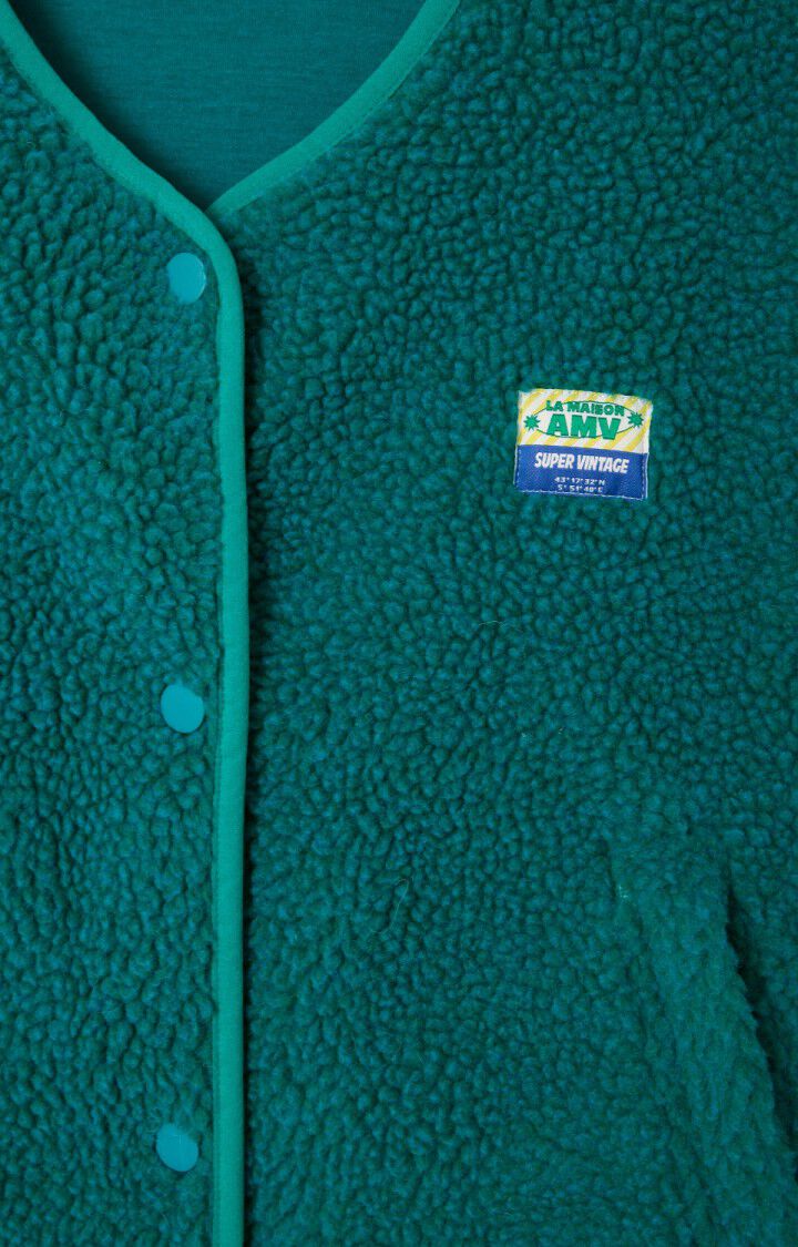 Hoktown Gilet - Menthol