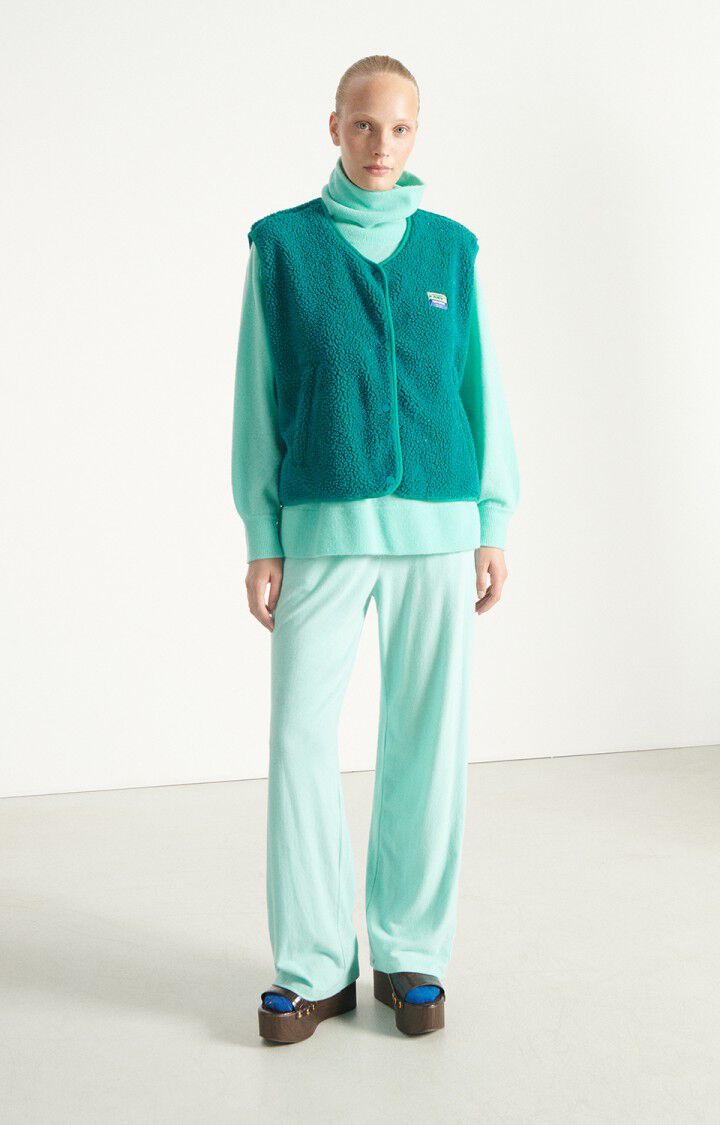 Hoktown Gilet - Menthol