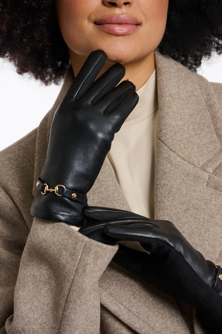 Havila Gloves - Black