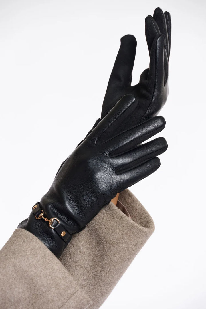 Havila Gloves - Black