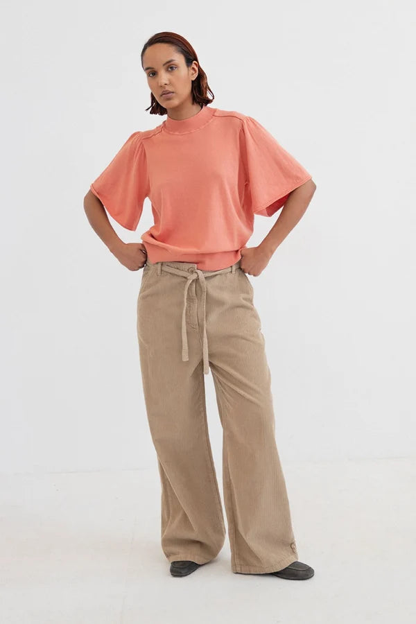 Hero Trousers - Sand