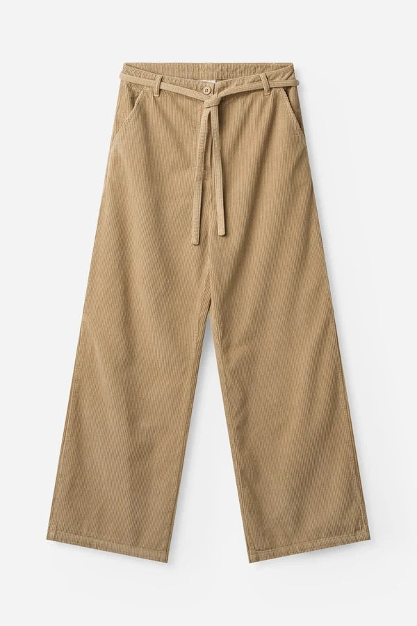 Hero Trousers - Sand