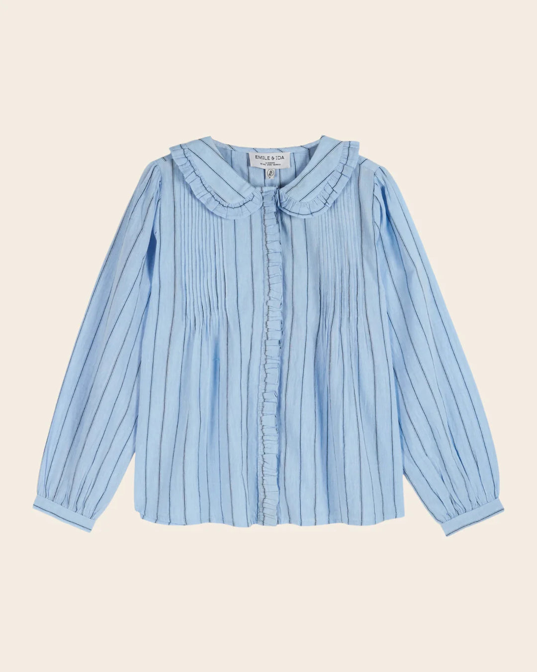 Dede - Rayure Jacquard