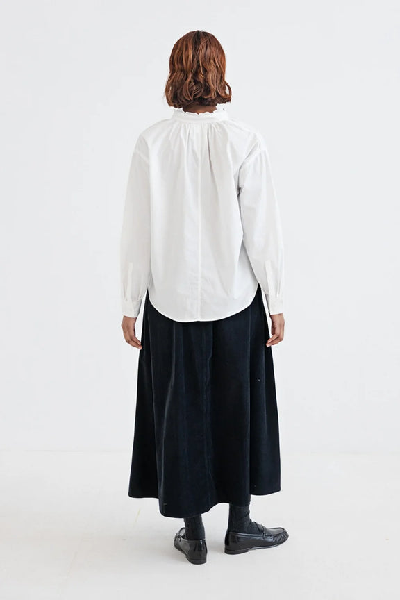 Hrima Blouse - White