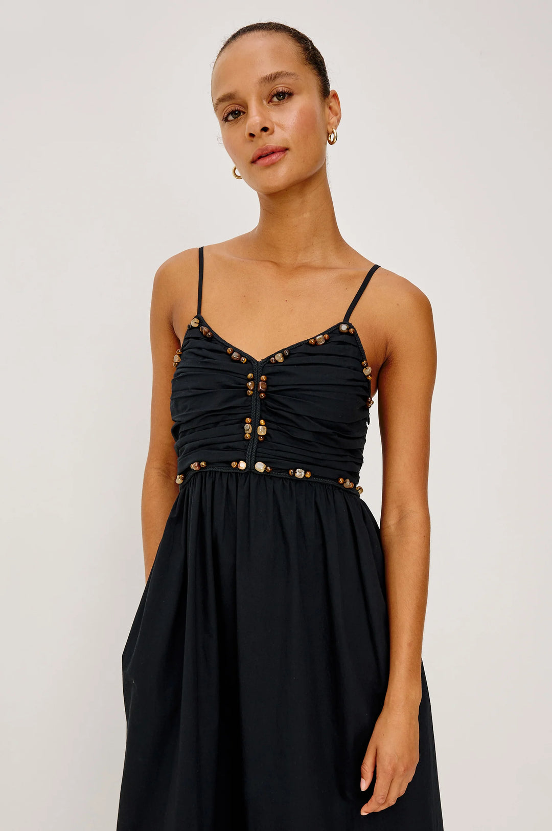 Ivana - Black