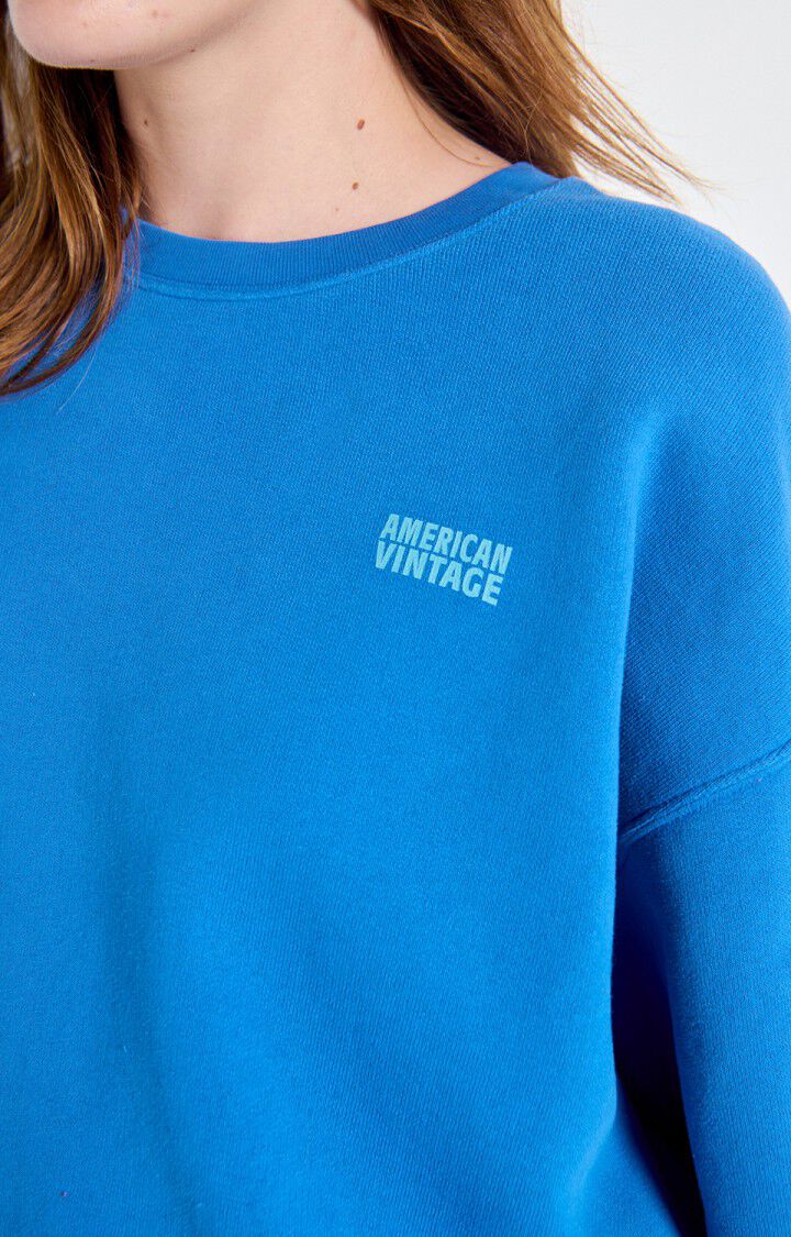 Izubird Sweatshirt - Reve Vintage