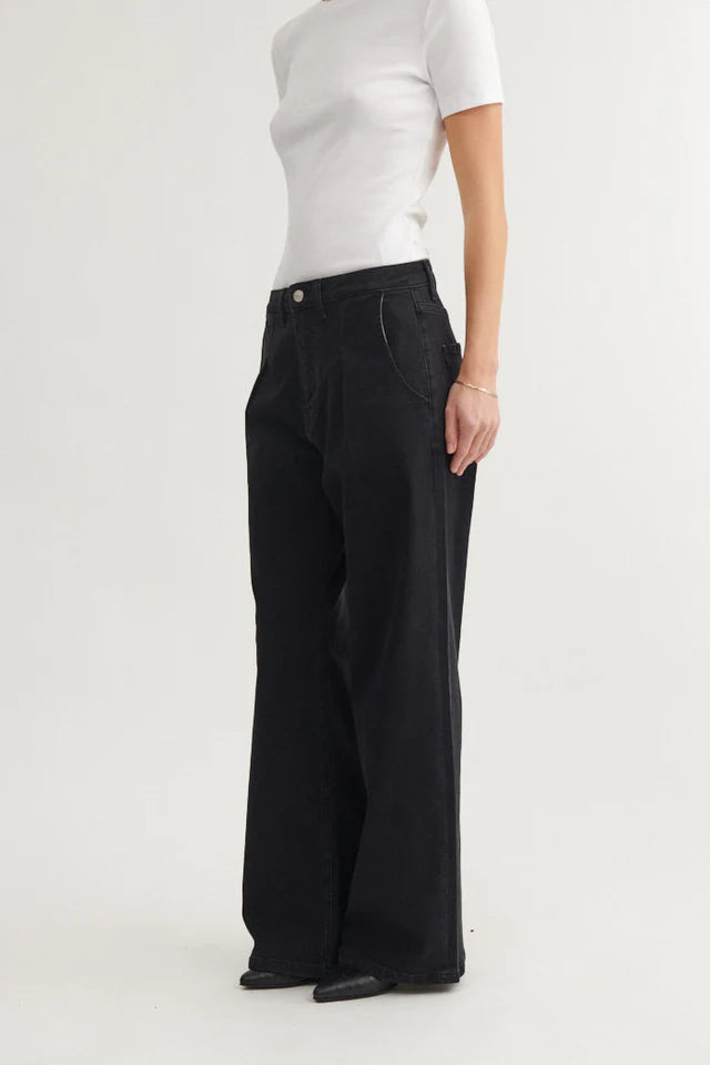Jen Jeans - Black