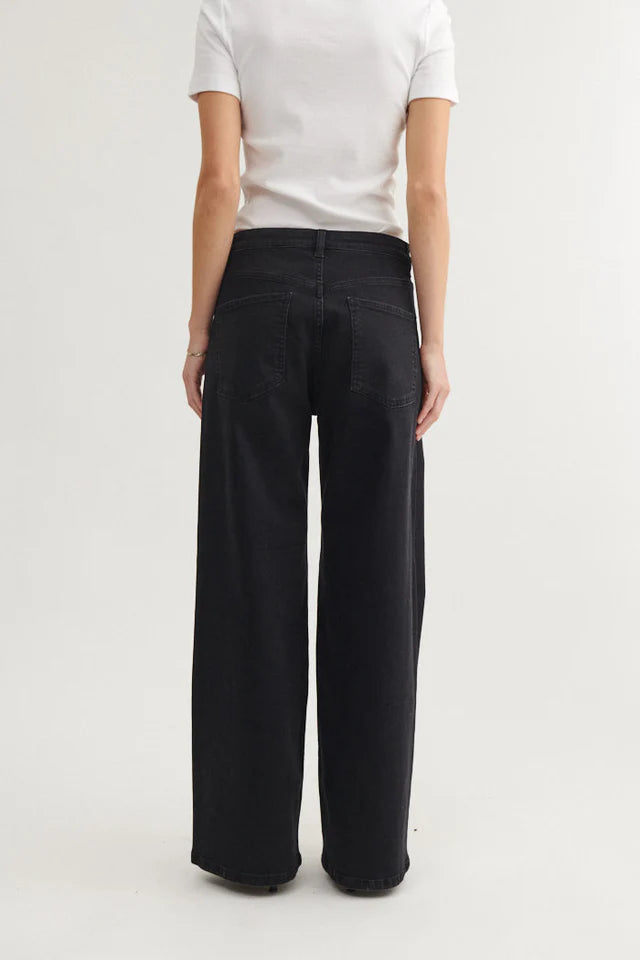 Jen Jeans - Black