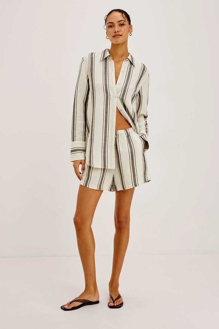 Knox - Sequoia Stripe