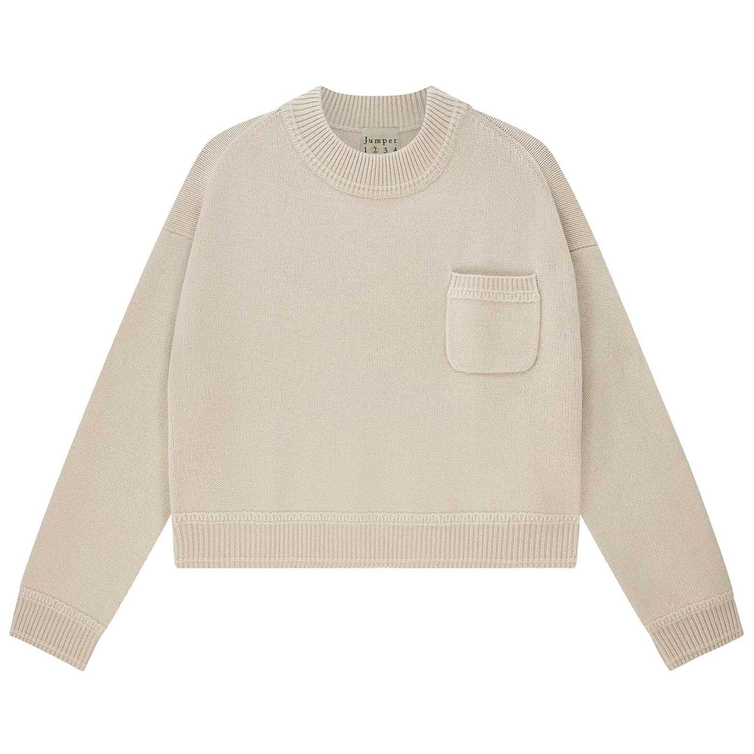 Heavy Pocket Turtle - Limestone