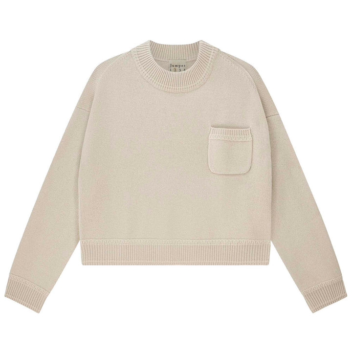 Heavy Pocket Turtle - Limestone