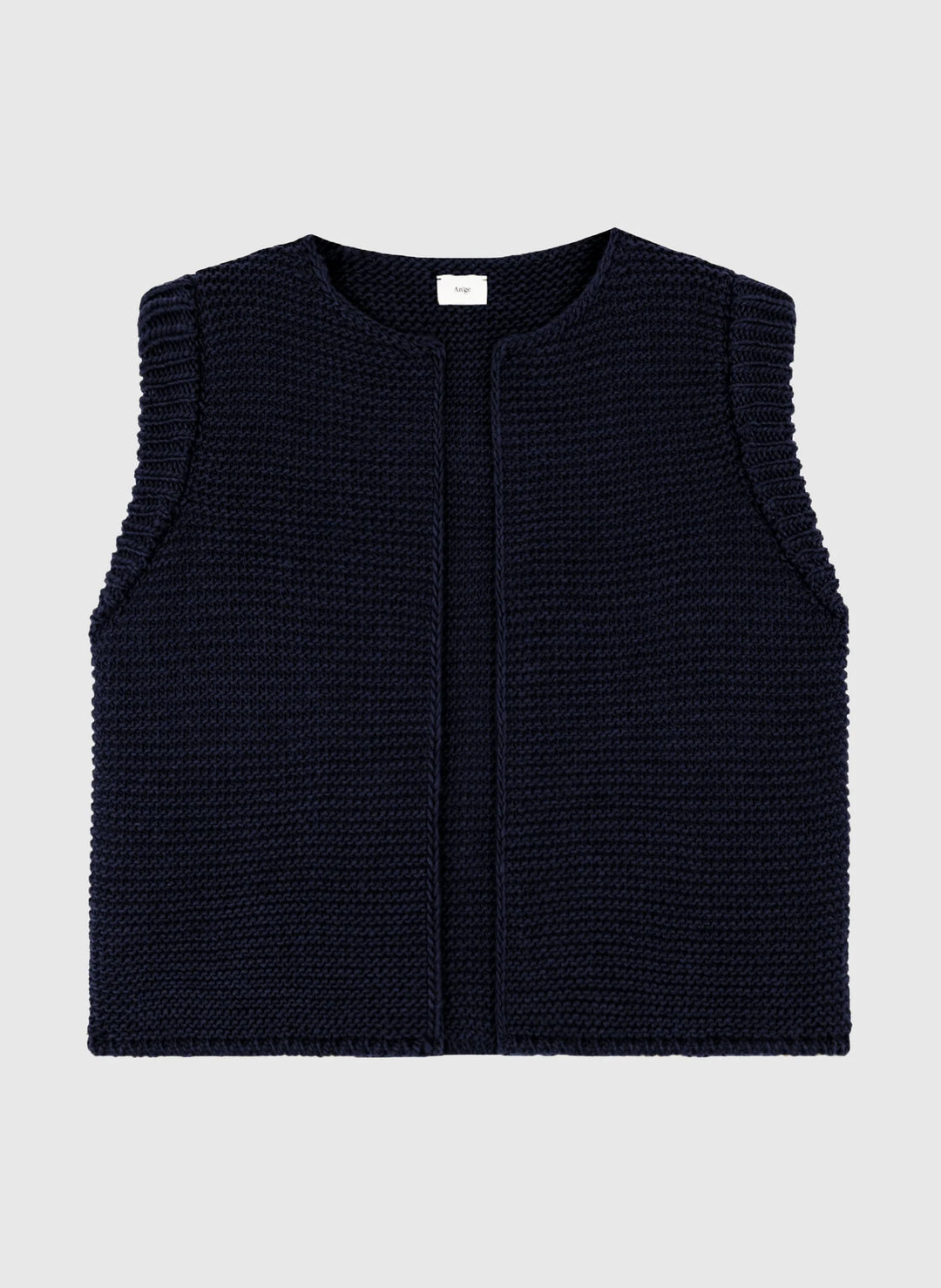 Legringou Gilet - Marine