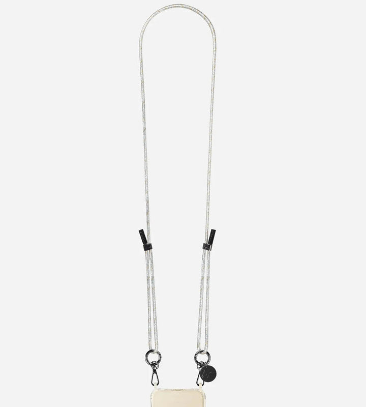 Liam Silver/Gold Chain