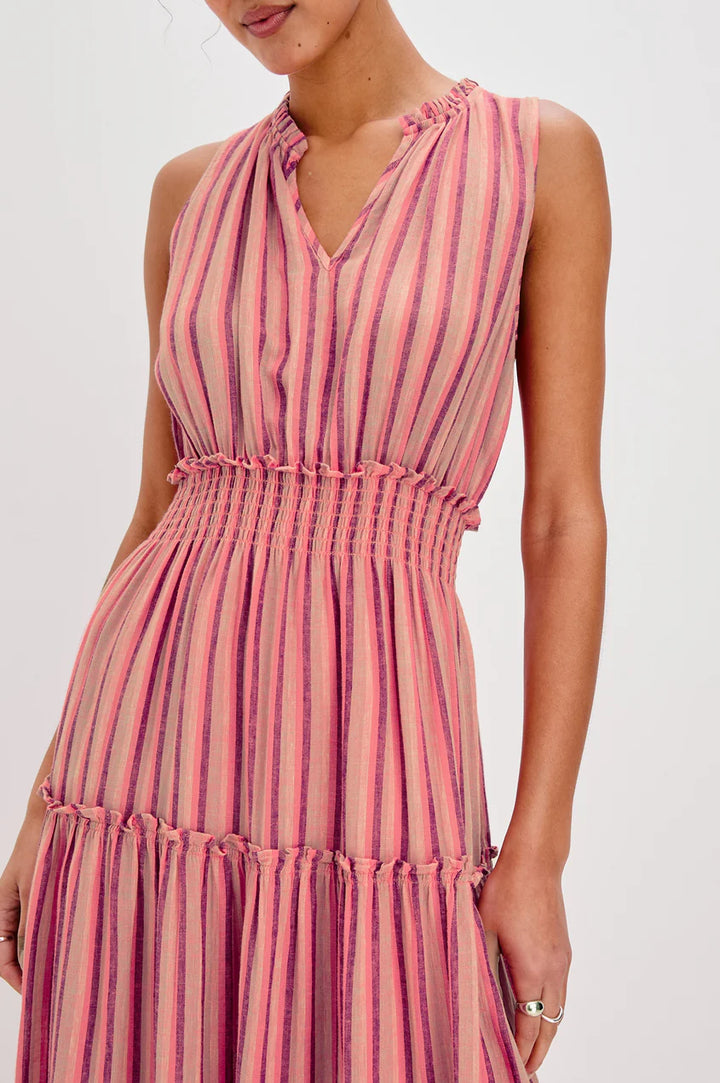 Loulou - Cabana Stripe