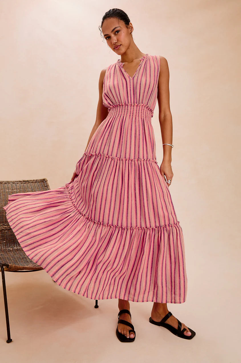 Loulou - Cabana Stripe