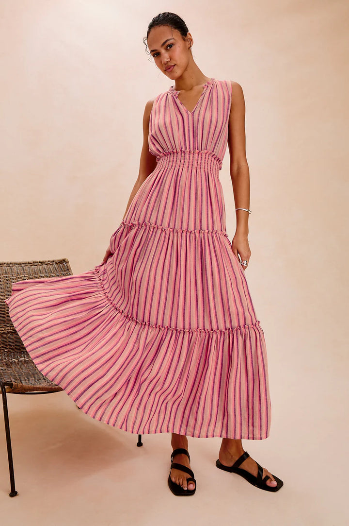 Loulou - Cabana Stripe