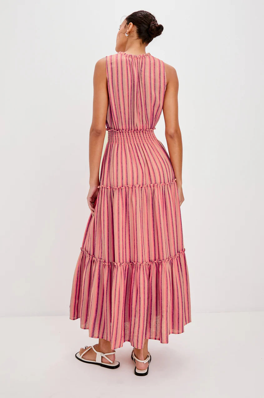 Loulou - Cabana Stripe