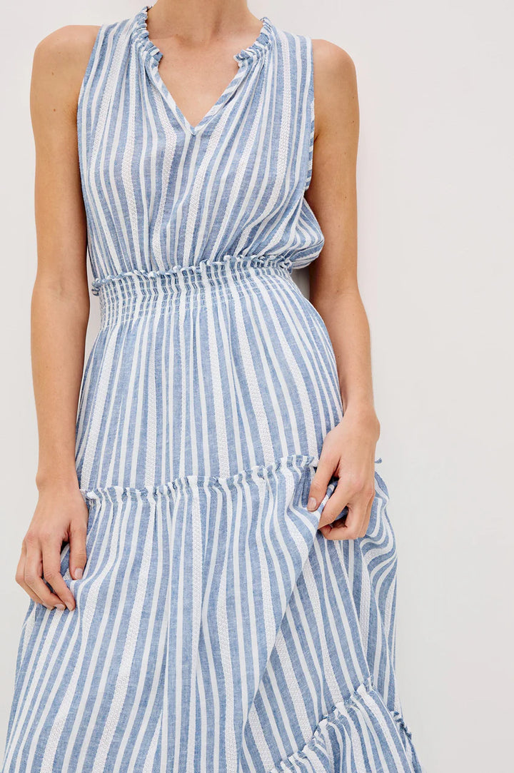 Loulou - Jalisco Stripe