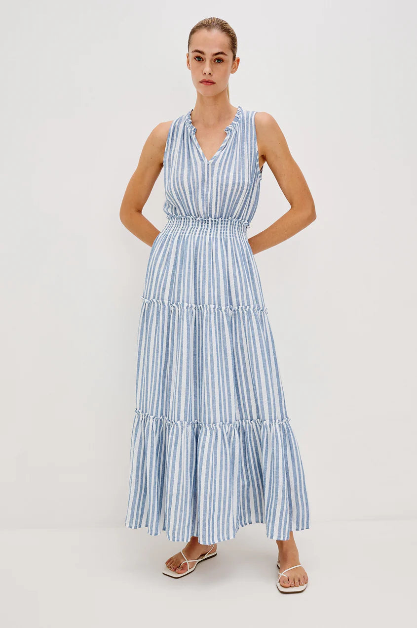Loulou - Jalisco Stripe