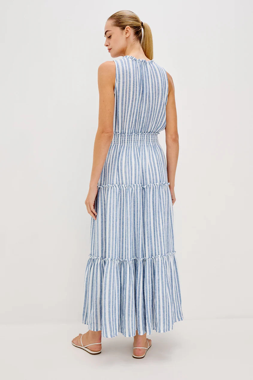 Loulou - Jalisco Stripe
