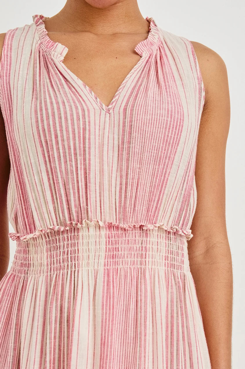 Loulou - Salerno Stripe