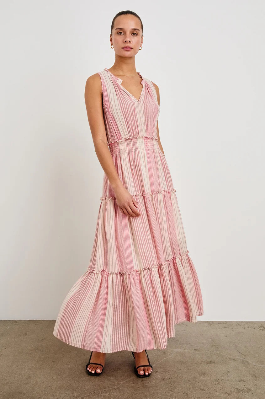 Loulou - Salerno Stripe