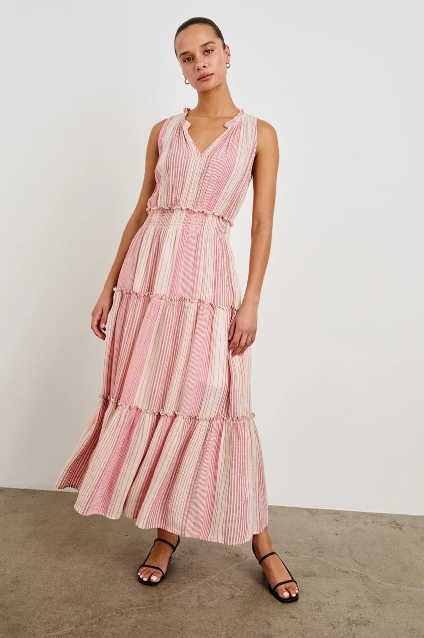 Loulou - Salerno Stripe