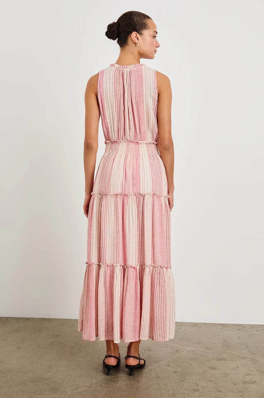 Loulou - Salerno Stripe