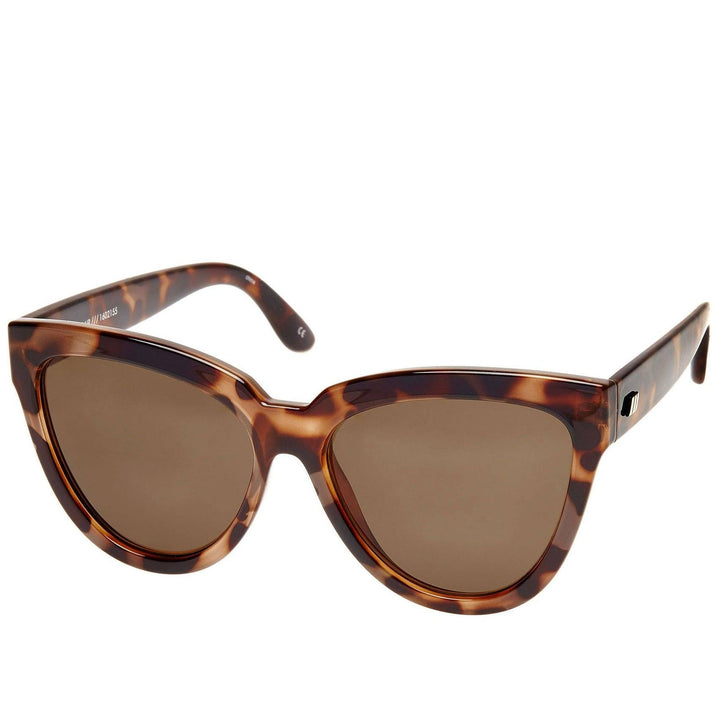 Liar Liar Sunglasses - Volcanic Tort