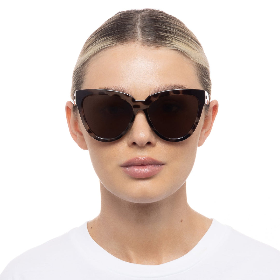Liar Liar Sunglasses - Volcanic Tort
